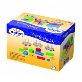 Společenské hry - hračky