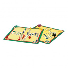 Společenské hry - hračky