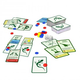 Společenské hry - hračky