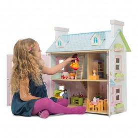 Společenské hry - hračky