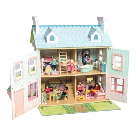 Společenské hry - hračky