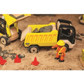 Společenské hry - hračky