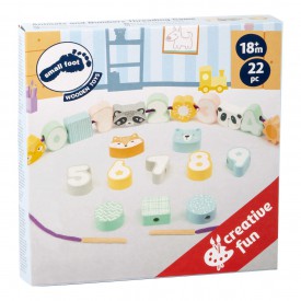 Společenské hry - hračky