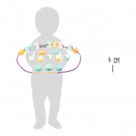 Společenské hry - hračky