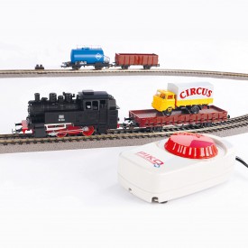 Společenské hry - hračky