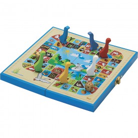 Společenské hry - hračky