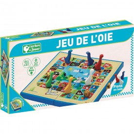 Společenské hry - hračky