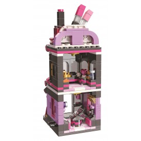 Společenské hry - hračky