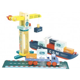 Společenské hry - hračky