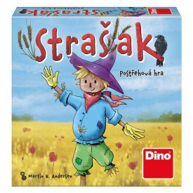 Společenské hry - hračky
