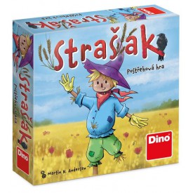 Společenské hry - hračky