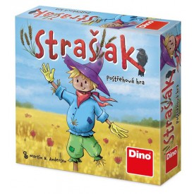 Společenské hry - hračky