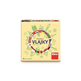 Společenské hry - hračky