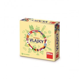 Společenské hry - hračky