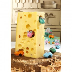 Společenské hry - hračky