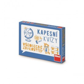 Společenské hry - hračky