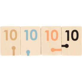 Společenské hry - hračky