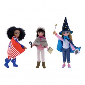 Společenské hry - hračky