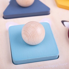 Společenské hry - hračky