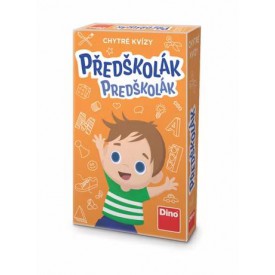 Společenské hry - hračky