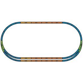 Společenské hry - hračky