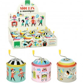 Společenské hry - hračky