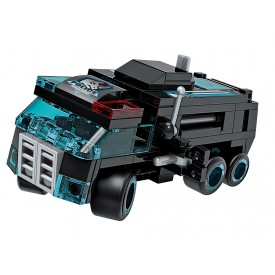 Společenské hry - hračky