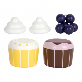 Společenské hry - hračky