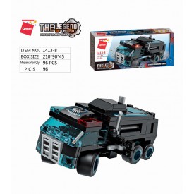 Společenské hry - hračky