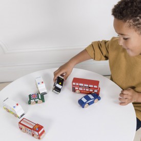 Společenské hry - hračky