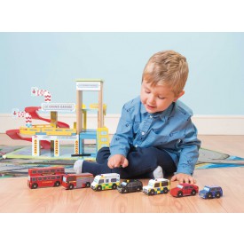 Společenské hry - hračky