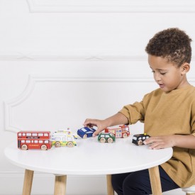 Společenské hry - hračky