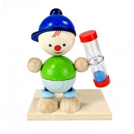 Společenské hry - hračky