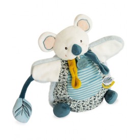 Doudou Plyšový maňásek koala Yoca 25 cm