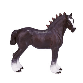 Mojo Shirský kůň