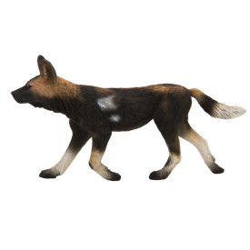 Mojo Pes hyenovitý