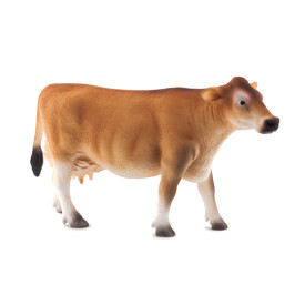 Mojo Jerseyská kráva