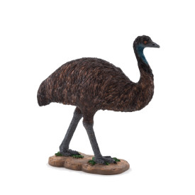 Mojo Emu