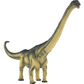 Mojo Mamenchisaurus deluxe