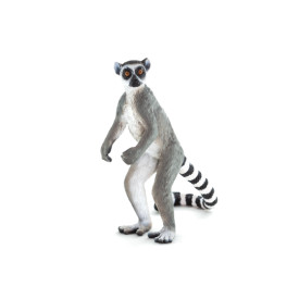 Mojo Lemur kata