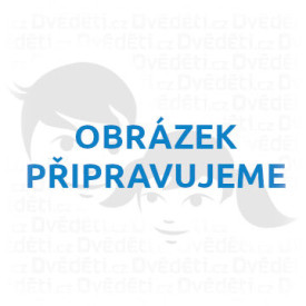 Mudpuppy Zátoka mořských víl - puzzle ve tvaru mušle 75 dílků Poškozený obal