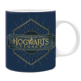 Hrnek Harry Potter: Hogwarts Legacy - Logo