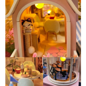 Společenské hry - hračky