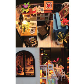 Společenské hry - hračky