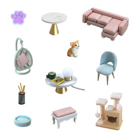 Společenské hry - hračky