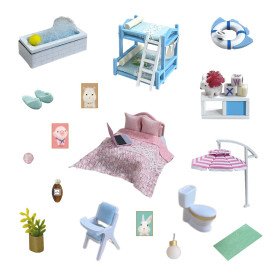 Společenské hry - hračky