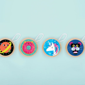 Společenské hry - hračky