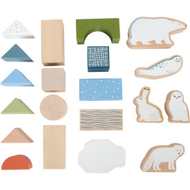 Společenské hry - hračky