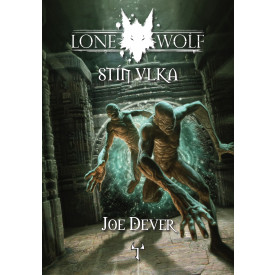 Lone Wolf: Stín Vlka