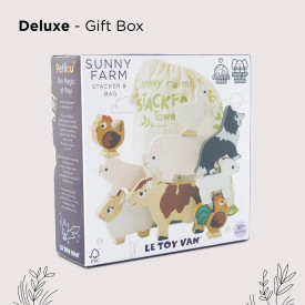 Společenské hry - hračky